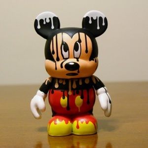 Disney Vinylmation